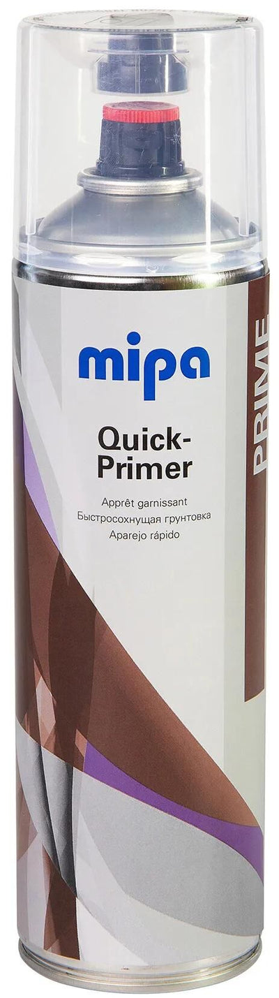 MIPA Quick-Primer Spray 500ml