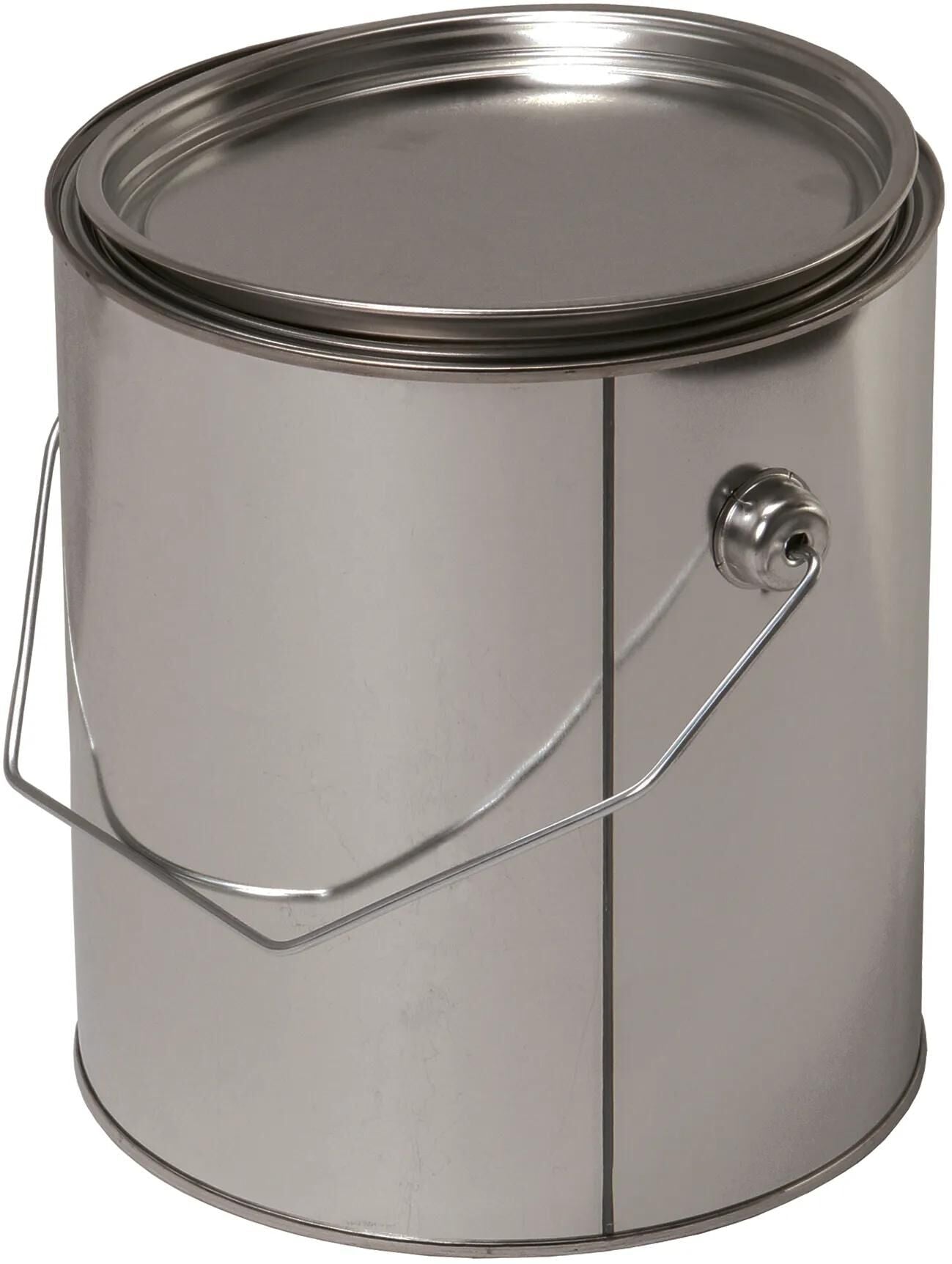 MIPA leere Dosen 3 LTR. M.Cover