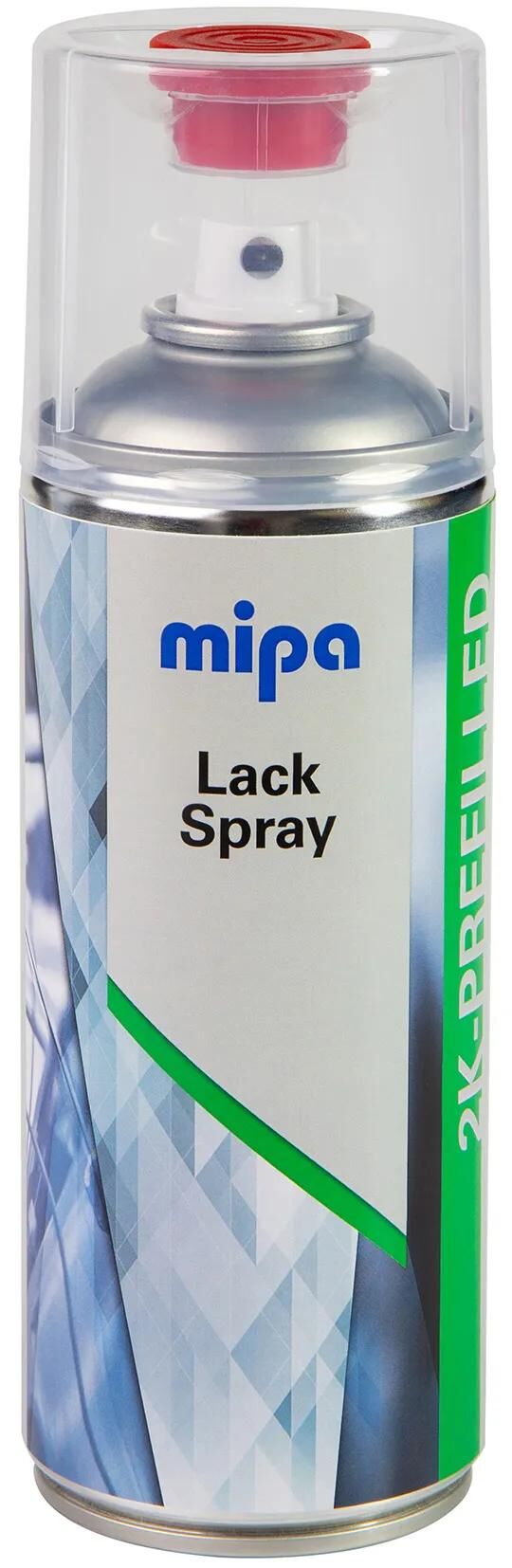MIPA -Spray Can 400ml