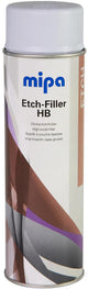 MIPA -Ätzfüller HB Spray 500 ml hellgrau