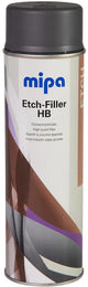 MIPA -Ätzfüller HB Spray 500 ml dunkelgrau