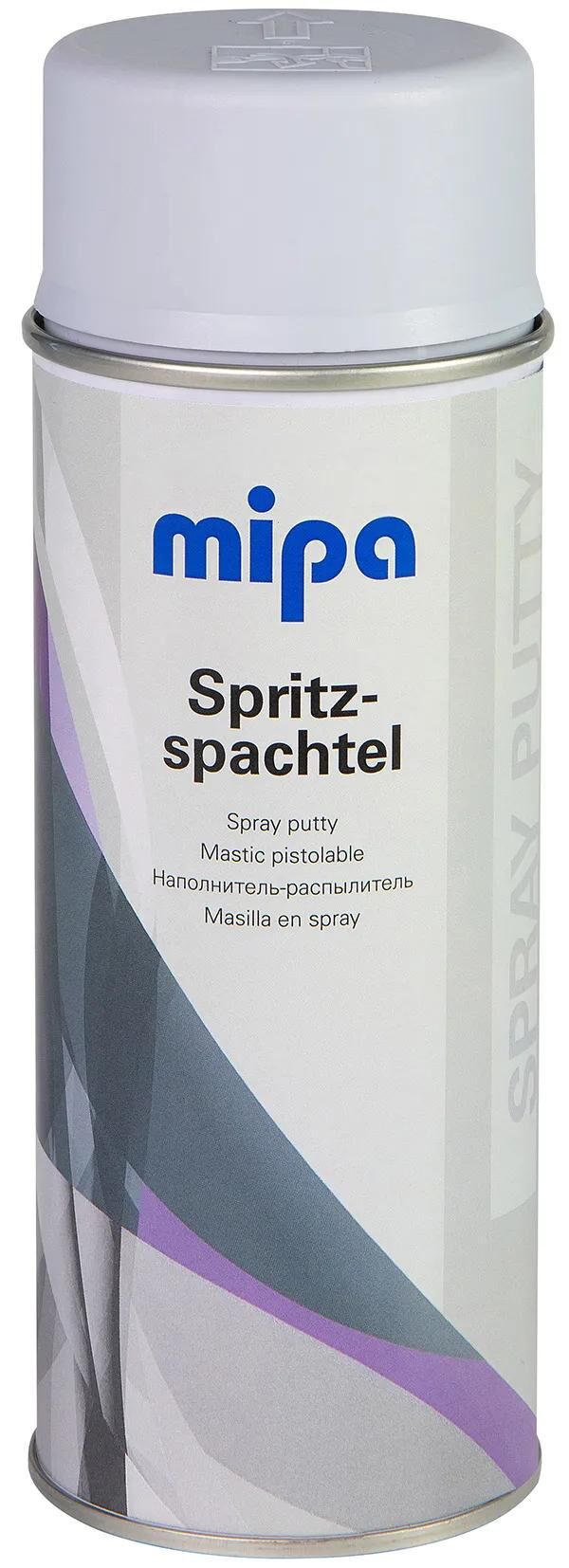 MIPA -Kitt 400 ml sprühen