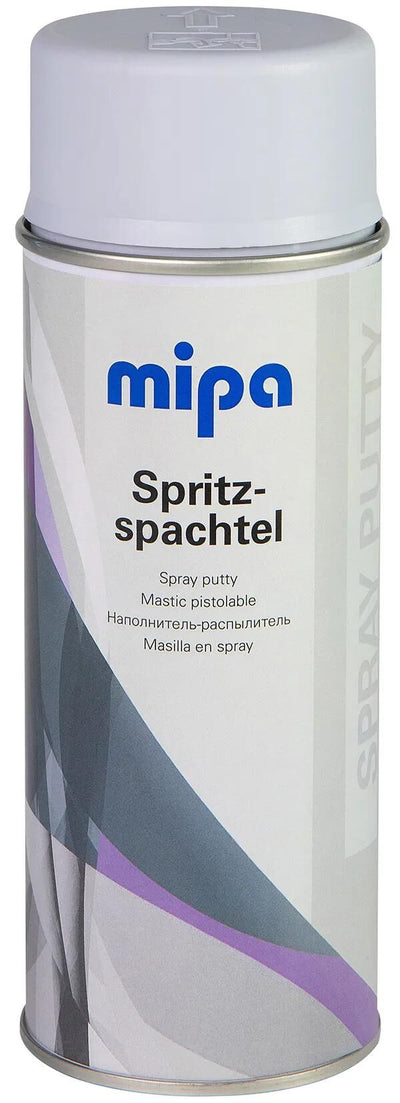 MIPA -Kitt 400 ml sprühen
