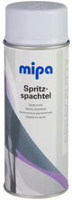 MIPA -Kitt 400 ml sprühen