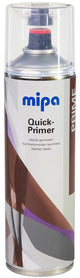 MIPA Quick-Primer-Spray 500ml dunkelgrau