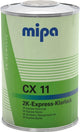 MIPA 2K Express Clear Paint CX 1L