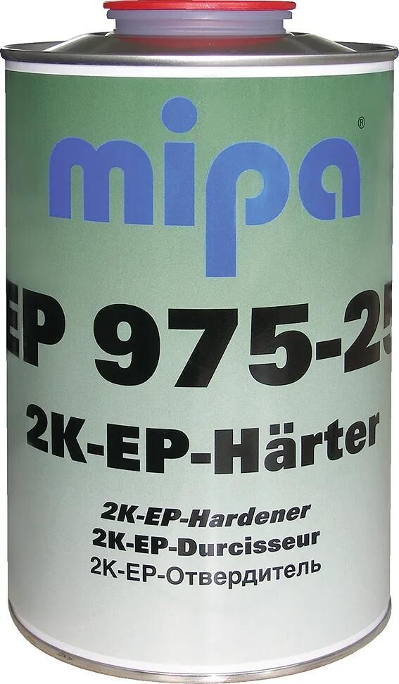 Mipa-Härter EP 975-25 Haerterep975-25