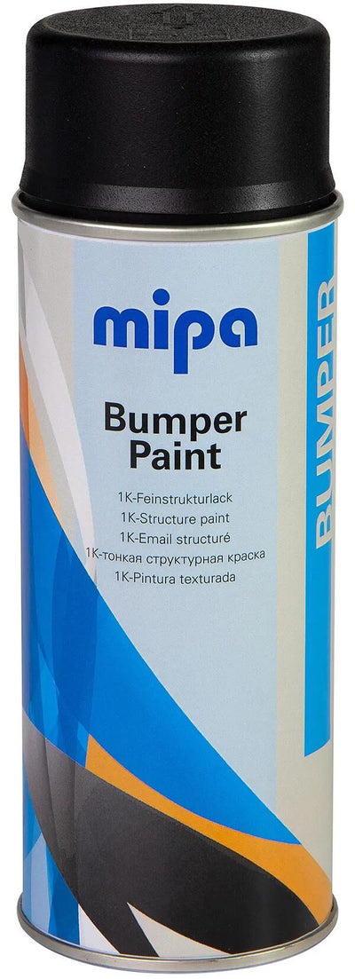 MIPA Stoßfänger Lackspray 400 ml