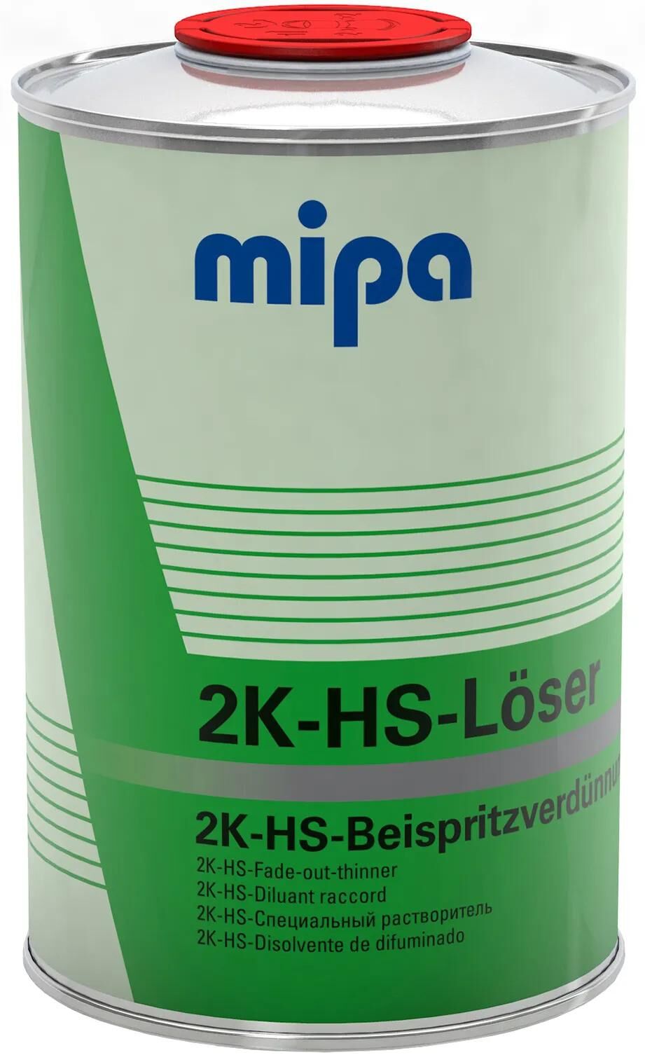 MIPA 2K HS LOLENT 1L