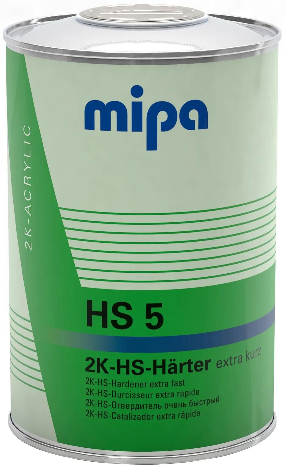 MIPA Härter 2K-HS 5 1L