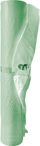MIPA -Abdeckungsfolie 120 mx500 cm Hydro Silber