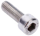 Dresselhaus -Zylinderschrauben 5x12mm A2 mit Innenhex. 500 p