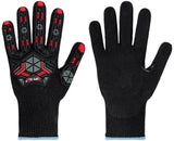 Feldtmann Handschuh Opti Flex Größe 11 - afbeelding 2