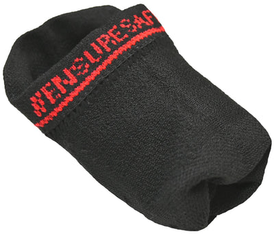 Nitras Safety Nitras Socken Sneaker