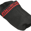 Nitras Safety Nitras Socken Sneaker