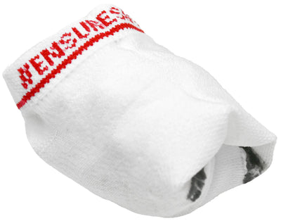 Nitras Safety Sneaker-Sock.We Gr.39-42 Nitras 1PK mit 2 Paaren