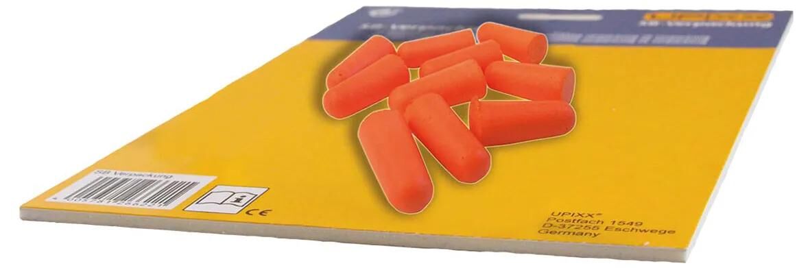 L+D Hörschutz Capsul 5 Paar