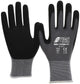 Nitras Safety Nitras Fine Strick Handschuh flexibler Passform