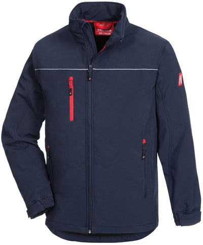 Nitras Sicherheit Nitras Softshell Jacke Bewegung Tex Light