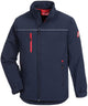 Nitras Sicherheit Nitras Softshell Jacke Bewegung Tex Light