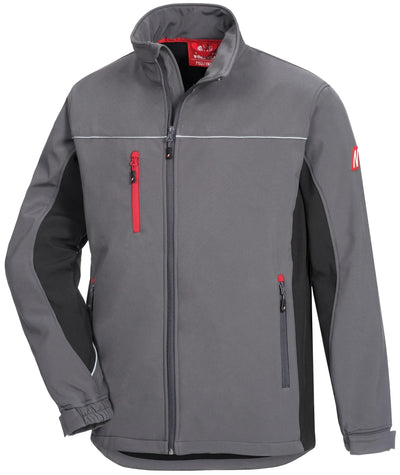 Nitras Sicherheit Nitras Softshell Jacke Bewegung Tex Light