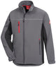Nitras Sicherheit Nitras Softshell Jacke Bewegung Tex Light