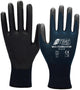 Nitras Safety Handschuh Größe 8 Flexible Anpassung MF