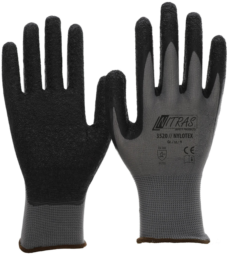 Nitras Safety Handschuh Größe 11 Nitras Nytex