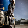 Nitras Safety Nitril Handschuh Größe 11 Nitras