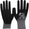 Nitras Safety Handschuh Größe 7 Haut Flex V.