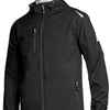 Nitras Safety Jacket Black Gr.m Motion Tex Light