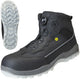 Nitras Safety Safety Boots Gr. 42 Sportschritt mitten in der Passform