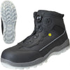 Nitras Safety Safety Boots Gr. 46 Sportschritt mitten in der Passform