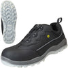 Nitras Sicherheitsschuh Gr. 46 Sport Schritt fit