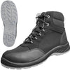 Nitras Safety Safety Boots Gr. 43 solider Schritt mittelgrau