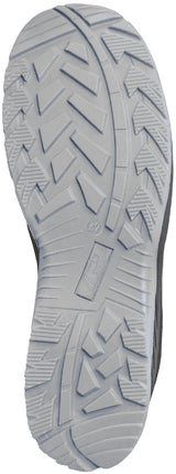 Nitras Safety Safety Boots Gr. 44 solider Schritt mittelgrau - afbeelding 1