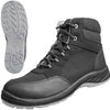 Nitras Safety Safety Boots Gr. 46 solide Schritt mittelgrau