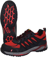 Nitras Safety Nitras Lage Shoe Pro Schritt i - afbeelding 2