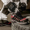 Nitras Safety Nitras Lage Shoe Pro Schritt i