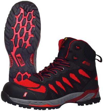 Nitras Safety Safety Boots Gr. 39 Nitras Pro Schritt II