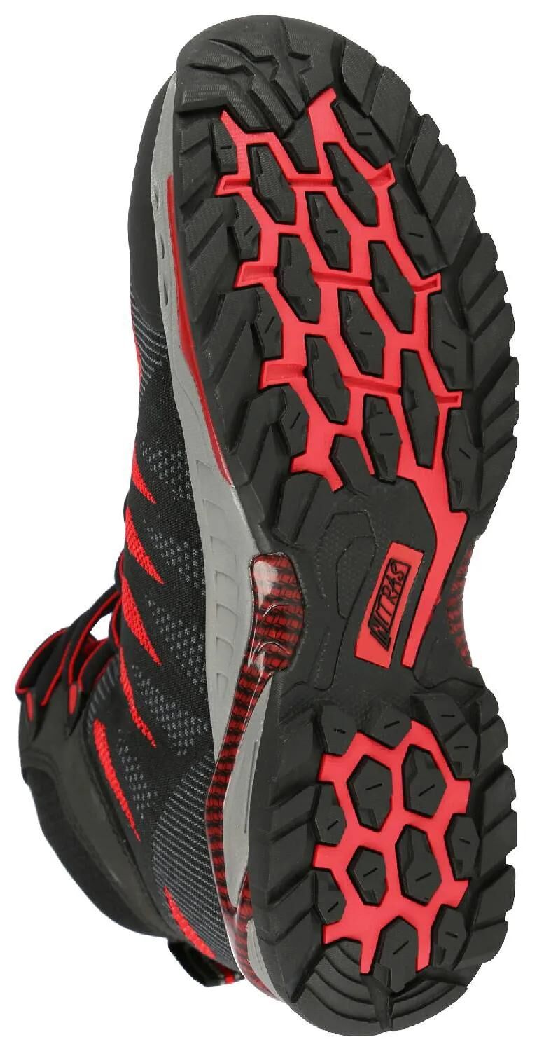 Nitras Safety Safety Boots Gr. 40 Nitras Pro Schritt II