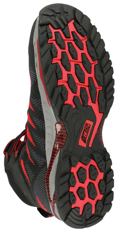 Nitras Safety Safety Boots Gr. 40 Nitras Pro Schritt II