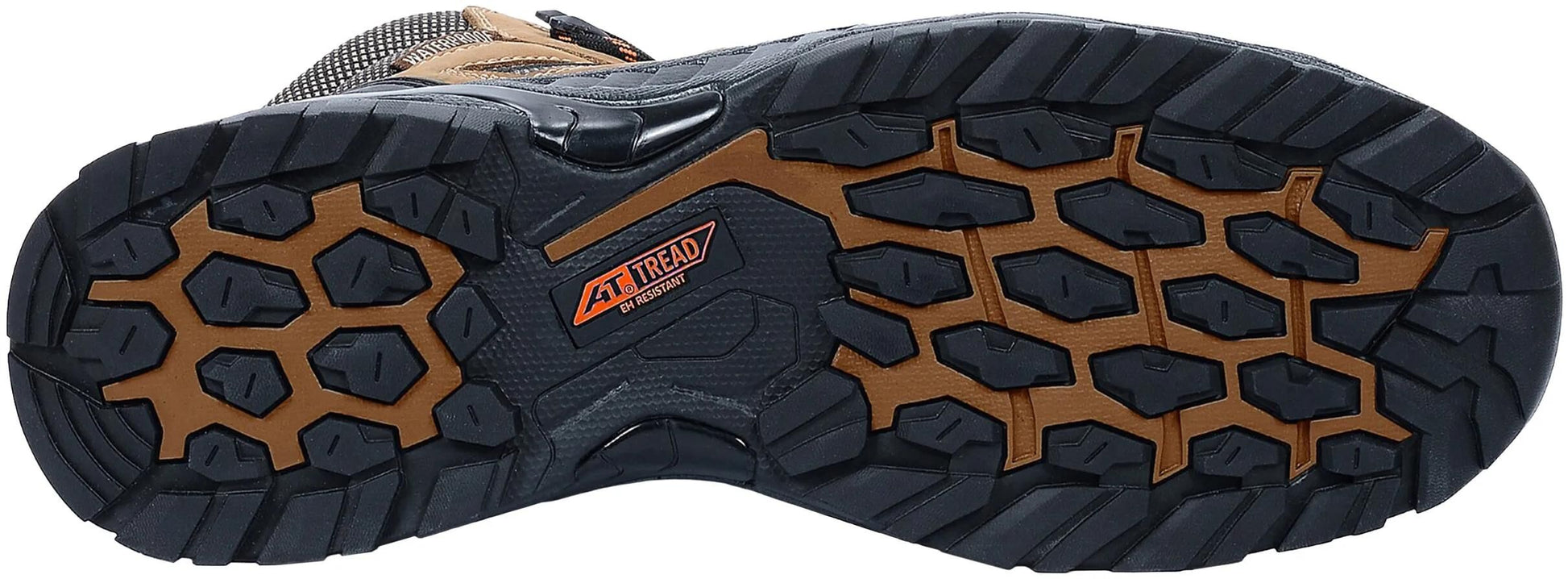 New Balance Safety St. Brr Gr.44.5 All -Site