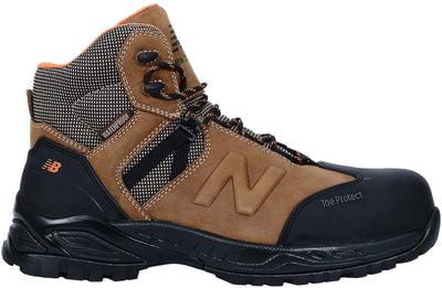 Neue Balance Safety St. Br Gr.45.5 AllSite