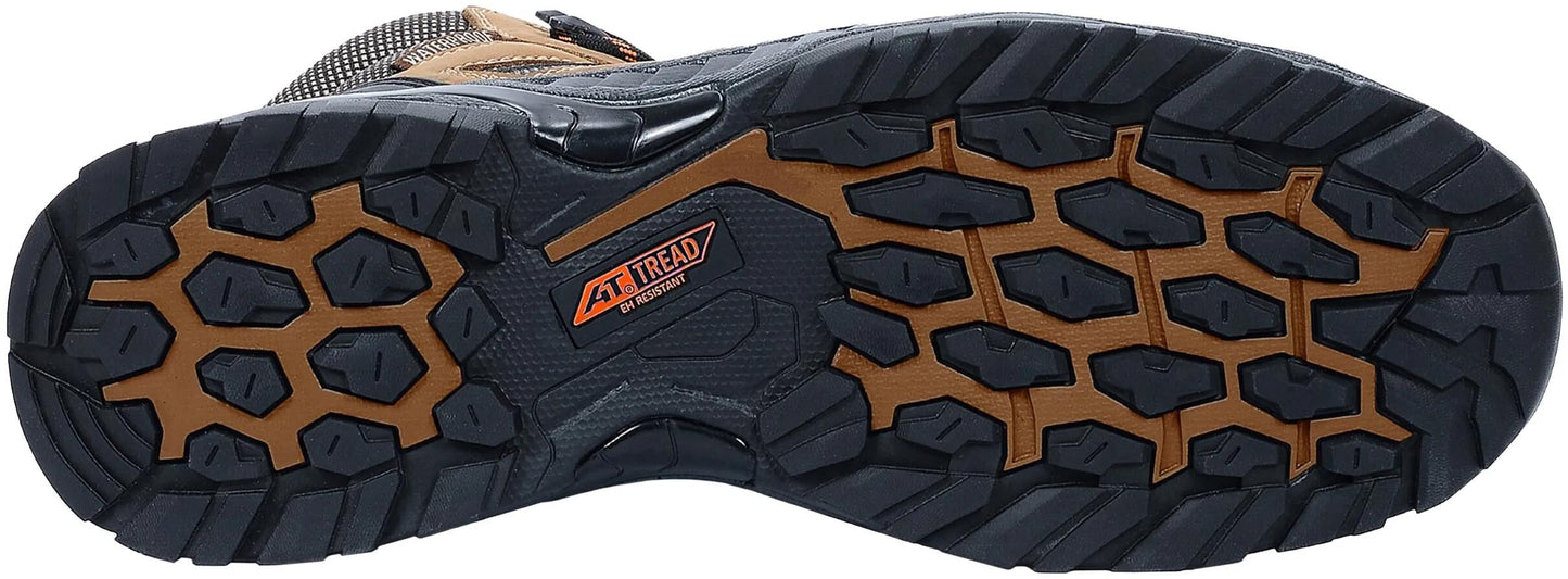 Neue Balance Safety St. Br Gr.46.5 AllSite