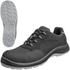 Nitras Sicherheitsschuh Gr. 40 Nitras Solid Step Grau