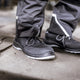Nitras Sicherheitsschuh Gr. 40 Nitras Solid Step Grau