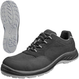 Nitras Sicherheitsschuh Gr. 42 Nitras Solid Step Grey - afbeelding 2