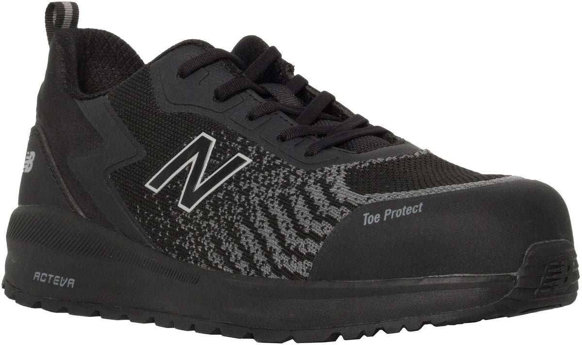 Neue Balance -Safetys. Swgr. 42 Speedware