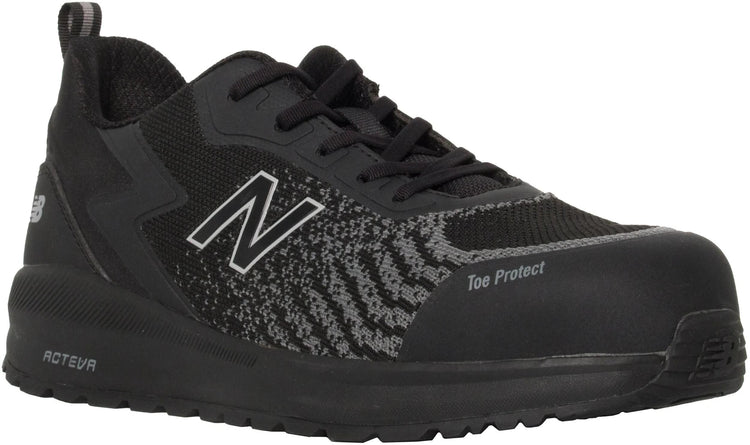 Neue Balance -Safetys. Swgr. 42 Speedware